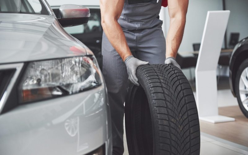 What is tyre-fitting & How to choose the best tyre-fitting company?