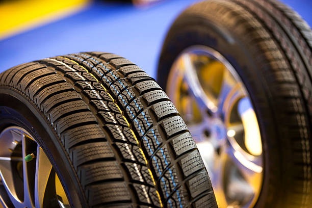 Are You Worried That You Don’t Know Much About Tyres? Then Read