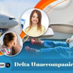 Delta Unaccompanied Minor