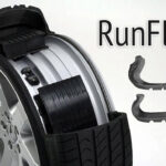 run flat tyres