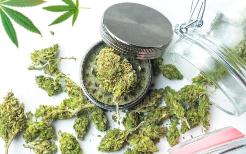 What Are The Benefits Of Medical Marijuanas?