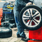 Everything You Need to Know About Wheel Balancing in Sheffield