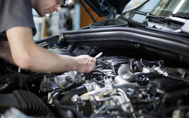 ESSENTIAL THINGS TO VERIFY AFTER HAVING YOUR CAR SERVICED